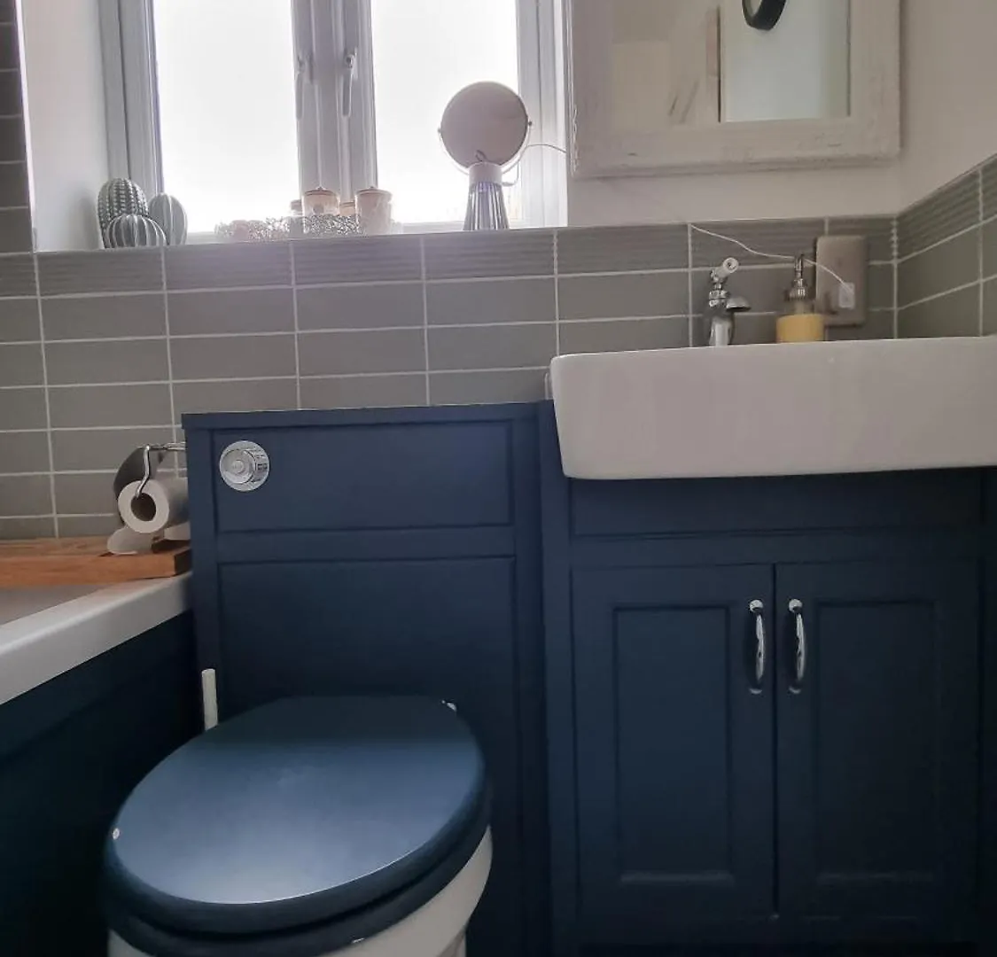 Homestay Innisfail Edi Edinburgh United Kingdom