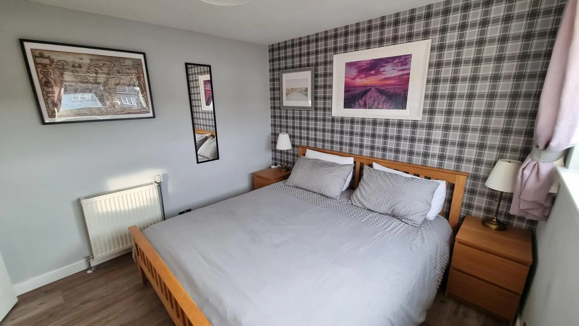 Homestay Innisfail Edi Edinburgh