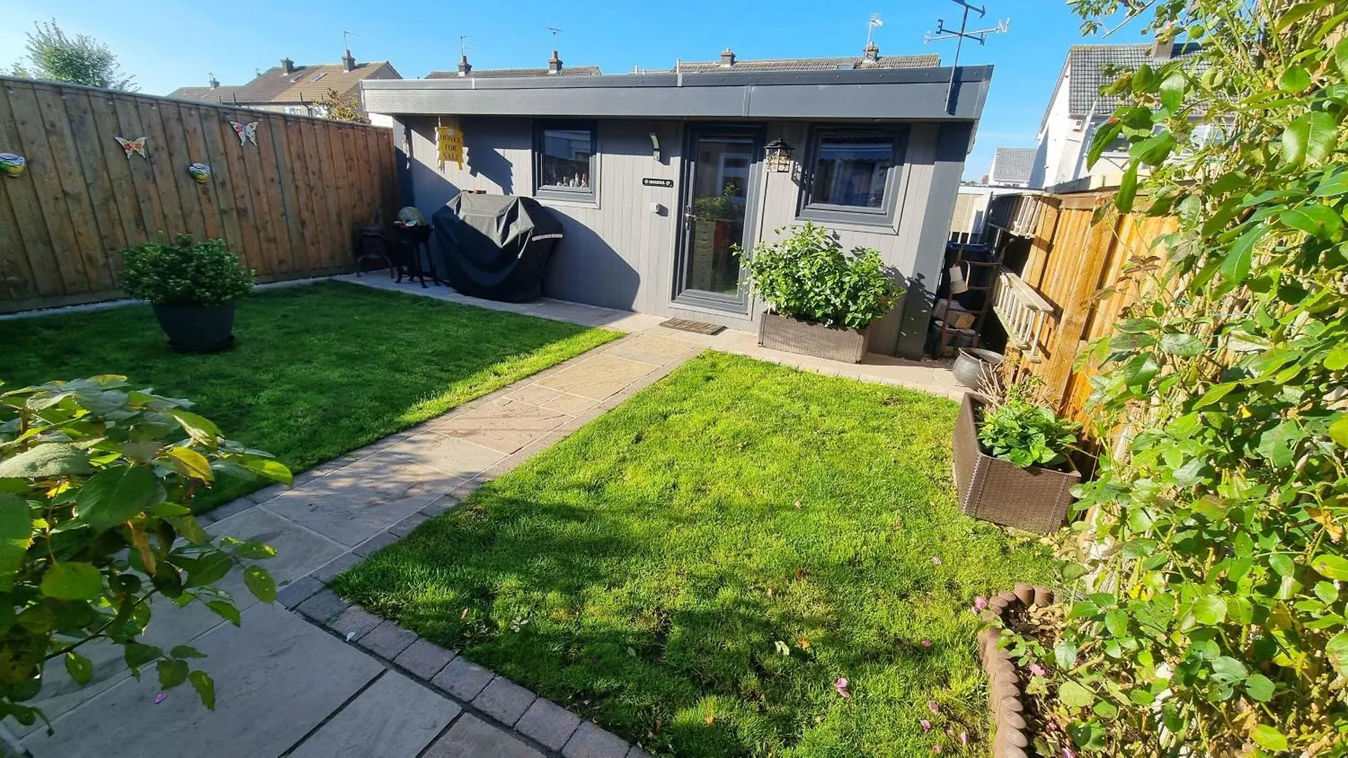 Homestay Innisfail Edi Edinburgh United Kingdom