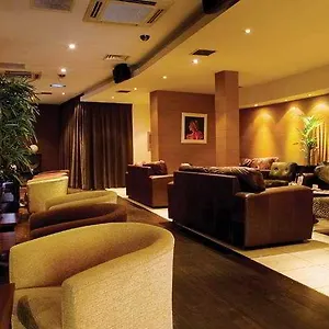 3* Hotel Agenda